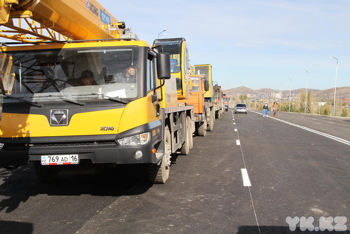 Поехали! (+фото)