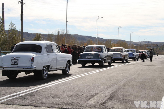 Поехали! (+фото)