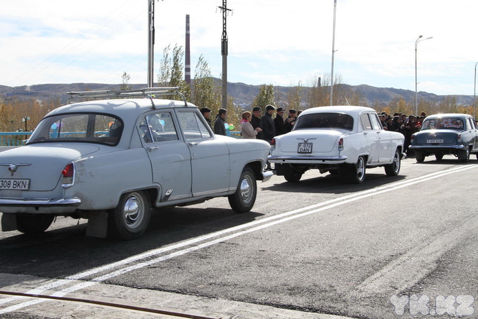 Поехали! (+фото)