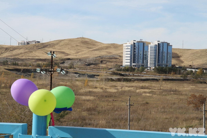 Поехали! (+фото)