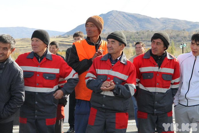 Поехали! (+фото)