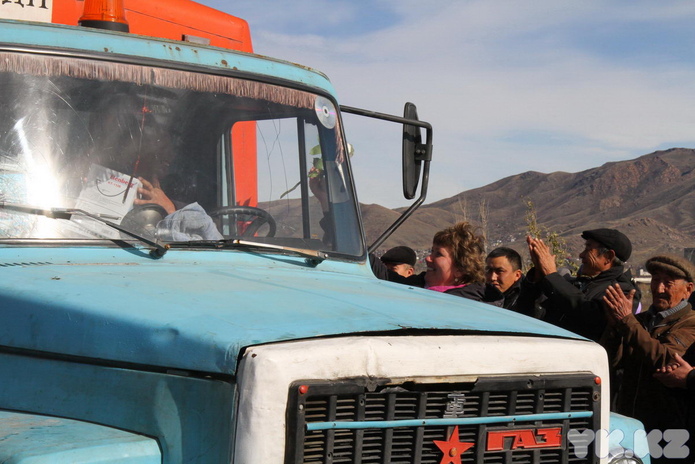 Поехали! (+фото)