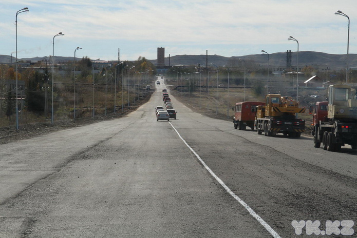 Поехали! (+фото)