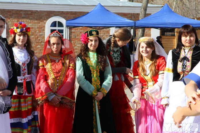 Будущие кормильцы 