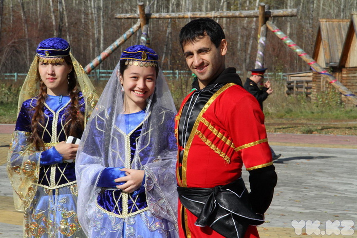 Будущие кормильцы 