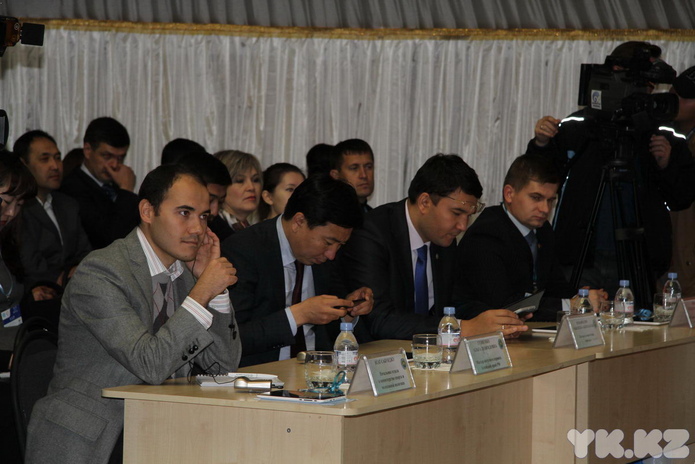 Будущие кормильцы 