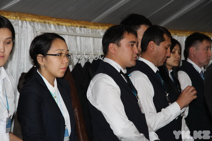 Будущие кормильцы 