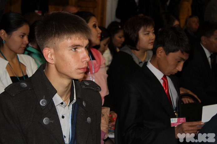 Будущие кормильцы 