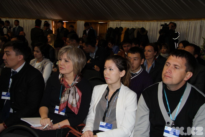 Будущие кормильцы 