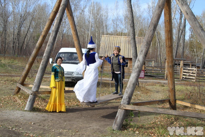 Будущие кормильцы 