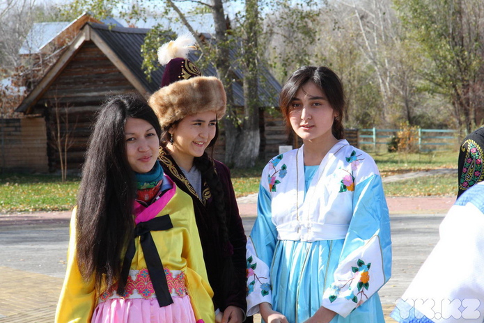 Будущие кормильцы 