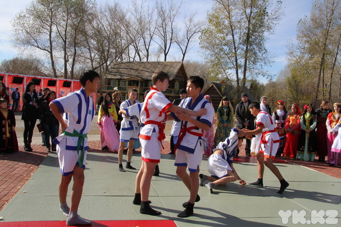 Будущие кормильцы 