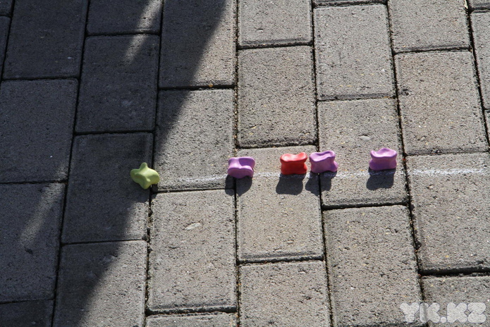 Будущие кормильцы 