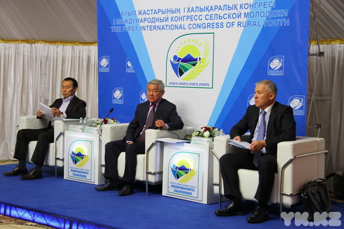 Будущие кормильцы 