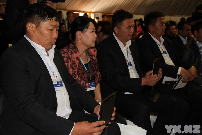 Будущие кормильцы 