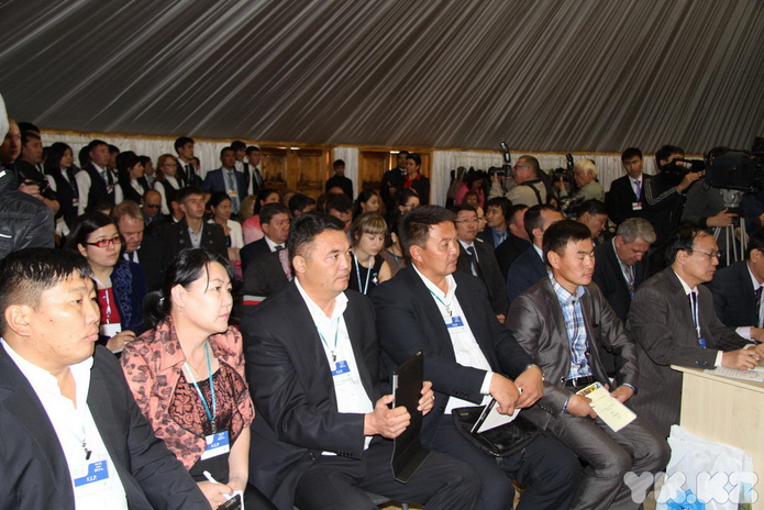 Будущие кормильцы 