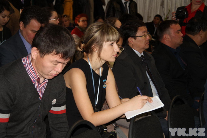 Будущие кормильцы 