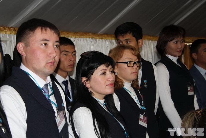 Будущие кормильцы 