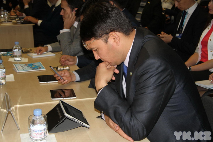 Будущие кормильцы 