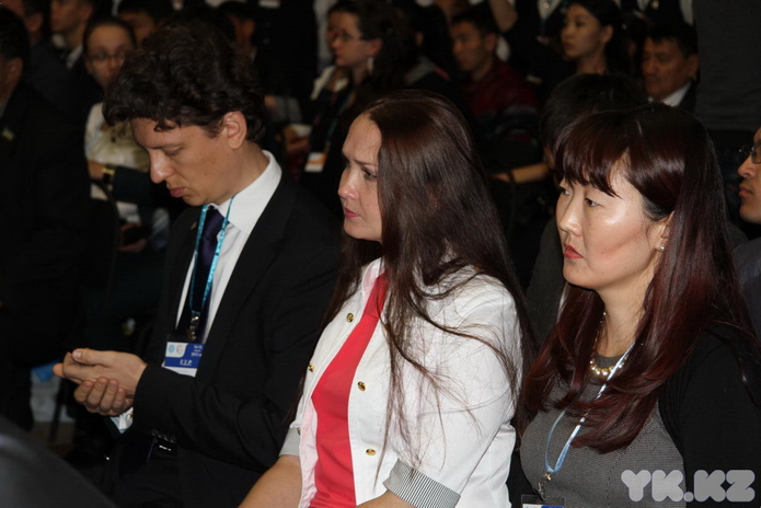 Будущие кормильцы 