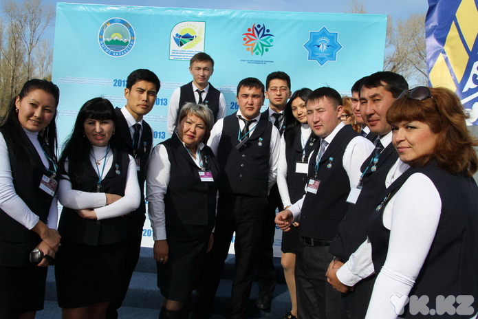 Будущие кормильцы 