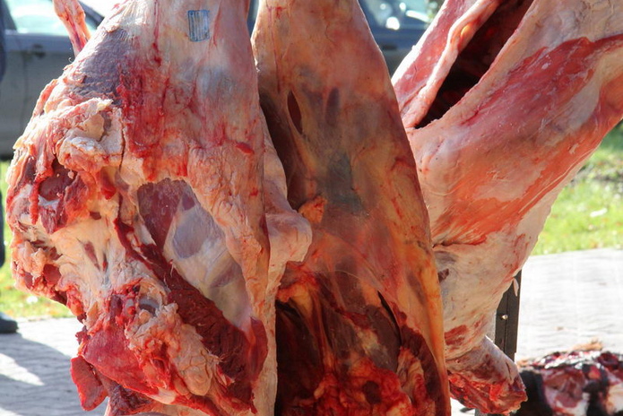 Где взять говядину по 900? (+фото)