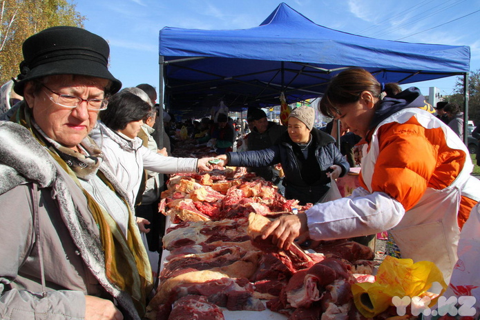 Где взять говядину по 900? (+фото)