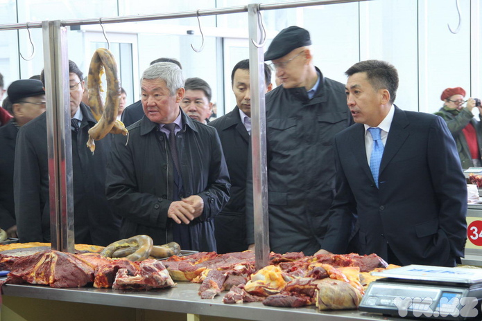 Где взять говядину по 900? (+фото)