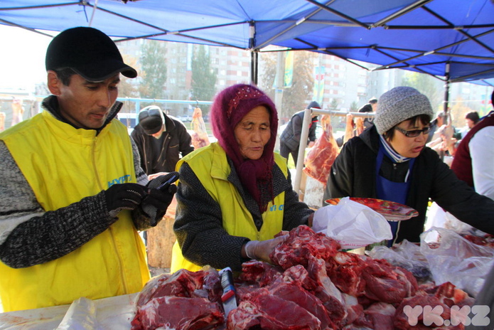 Где взять говядину по 900? (+фото)