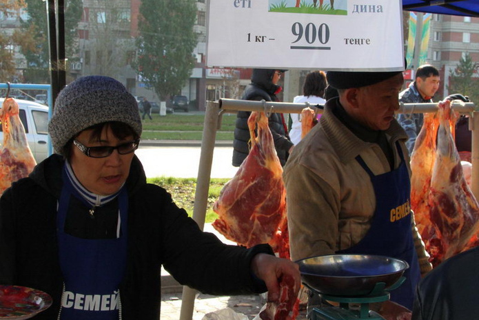 Где взять говядину по 900? (+фото)