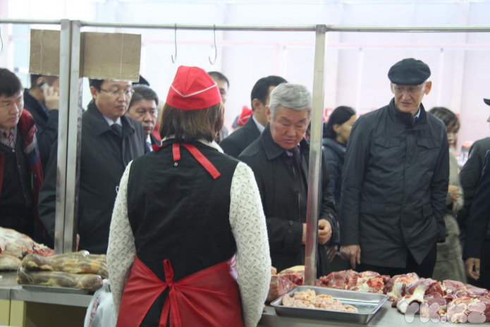 Где взять говядину по 900? (+фото)