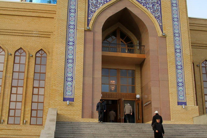 Праздник согласия (+фото)