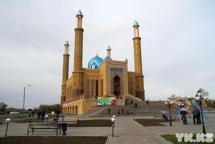 Праздник согласия (+фото)