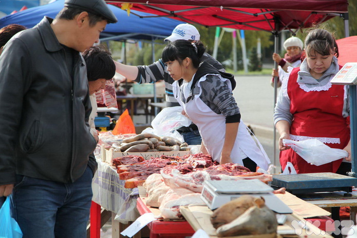 Праздник согласия (+фото)