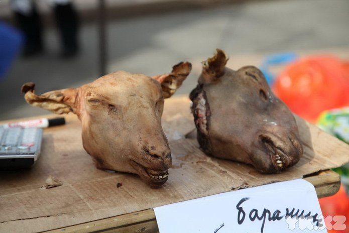 Праздник согласия (+фото)