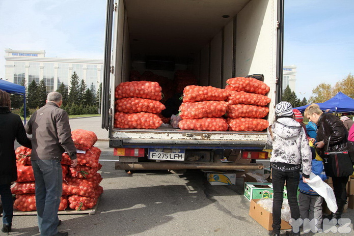 Праздник согласия (+фото)