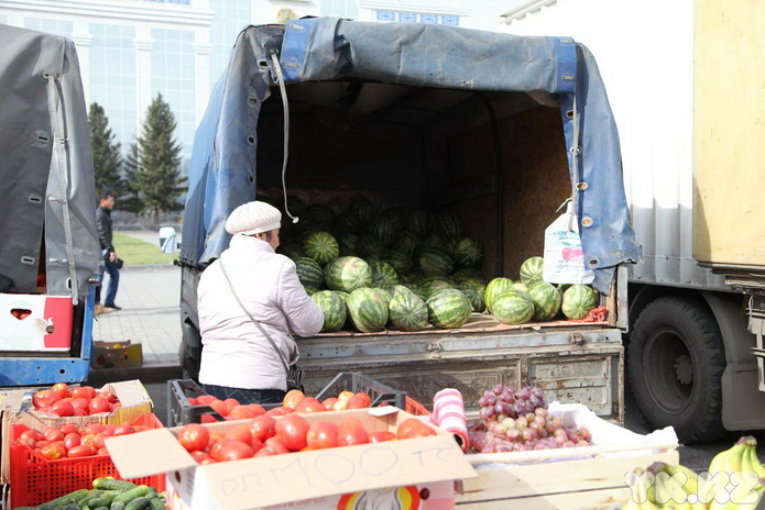 Праздник согласия (+фото)