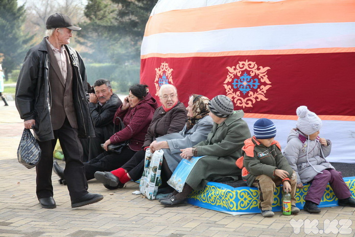 Праздник согласия (+фото)