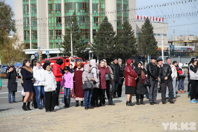 Праздник согласия (+фото)