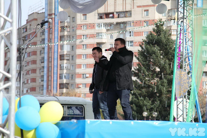 Праздник согласия (+фото)