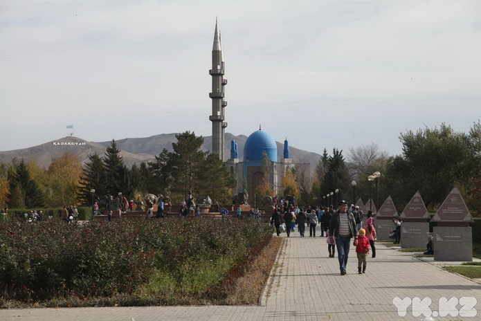 Праздник согласия (+фото)