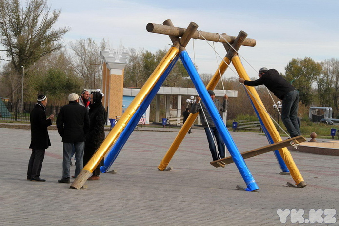 Праздник согласия (+фото)