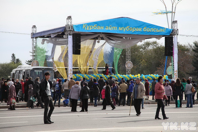 Праздник согласия (+фото)