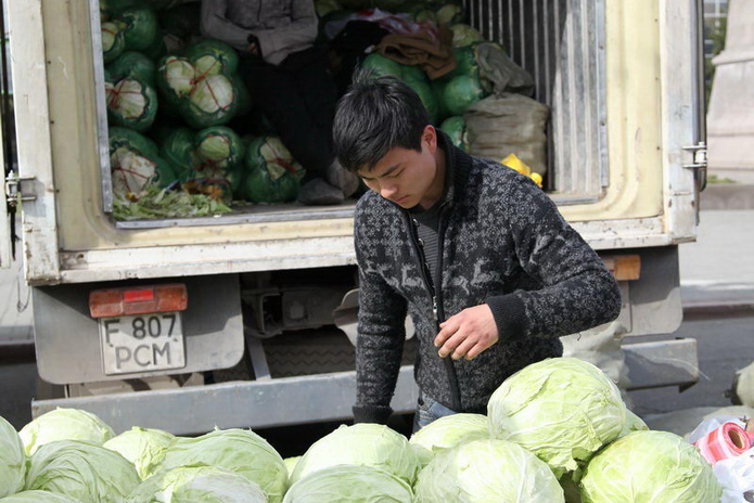Праздник согласия (+фото)