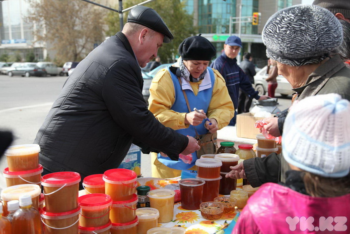 Праздник согласия (+фото)