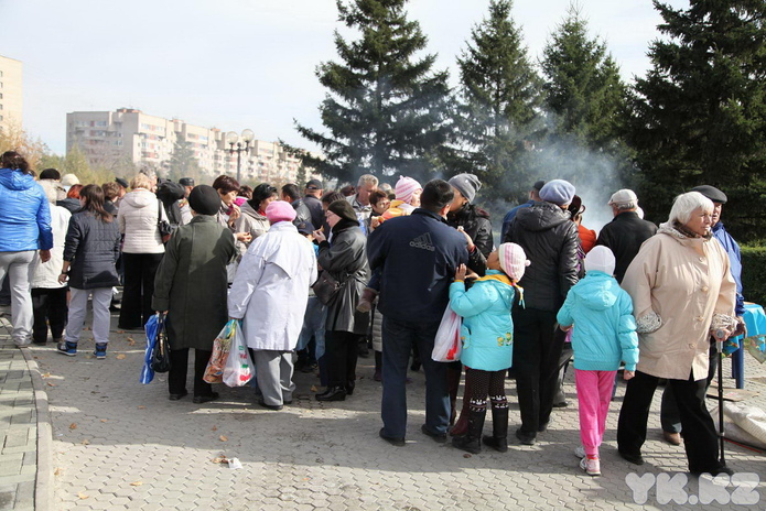 Праздник согласия (+фото)