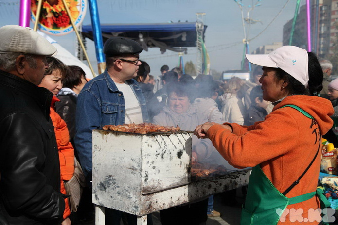 Праздник согласия (+фото)