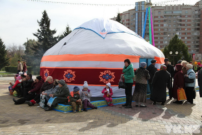 Праздник согласия (+фото)