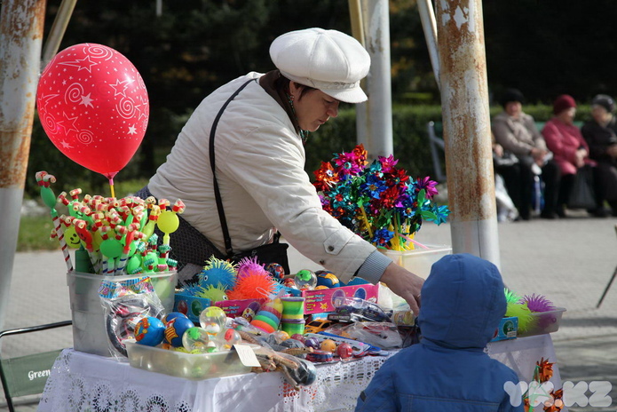 Праздник согласия (+фото)