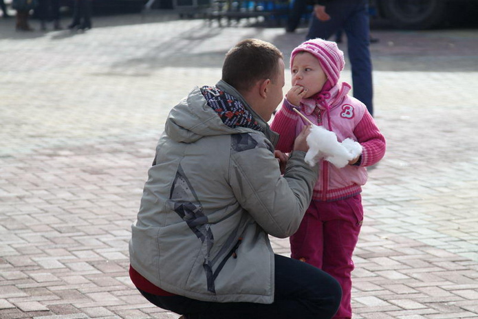 Праздник согласия (+фото)